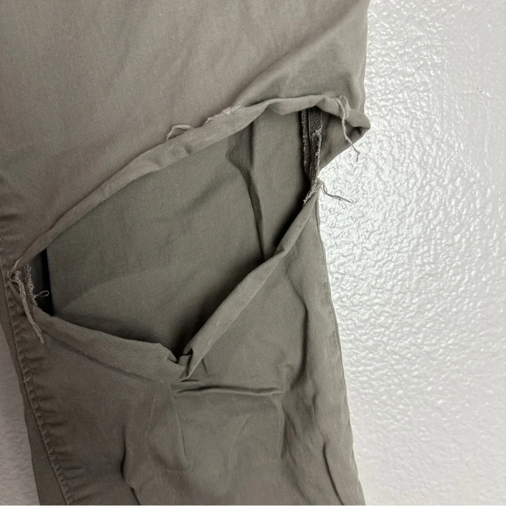 HM Dress Pants Distressed Size 36R